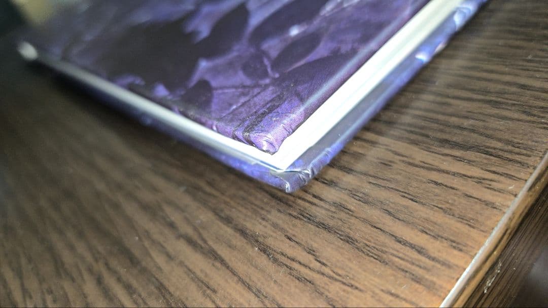 天官賜福　タイ　特装版　ARTBOOK