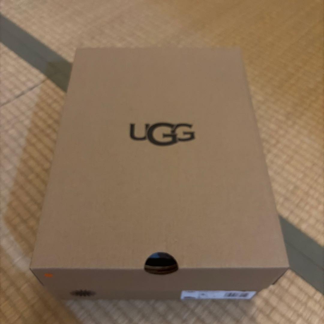 【UGG】Plage別注 W CLASSIC ULTRA MINI