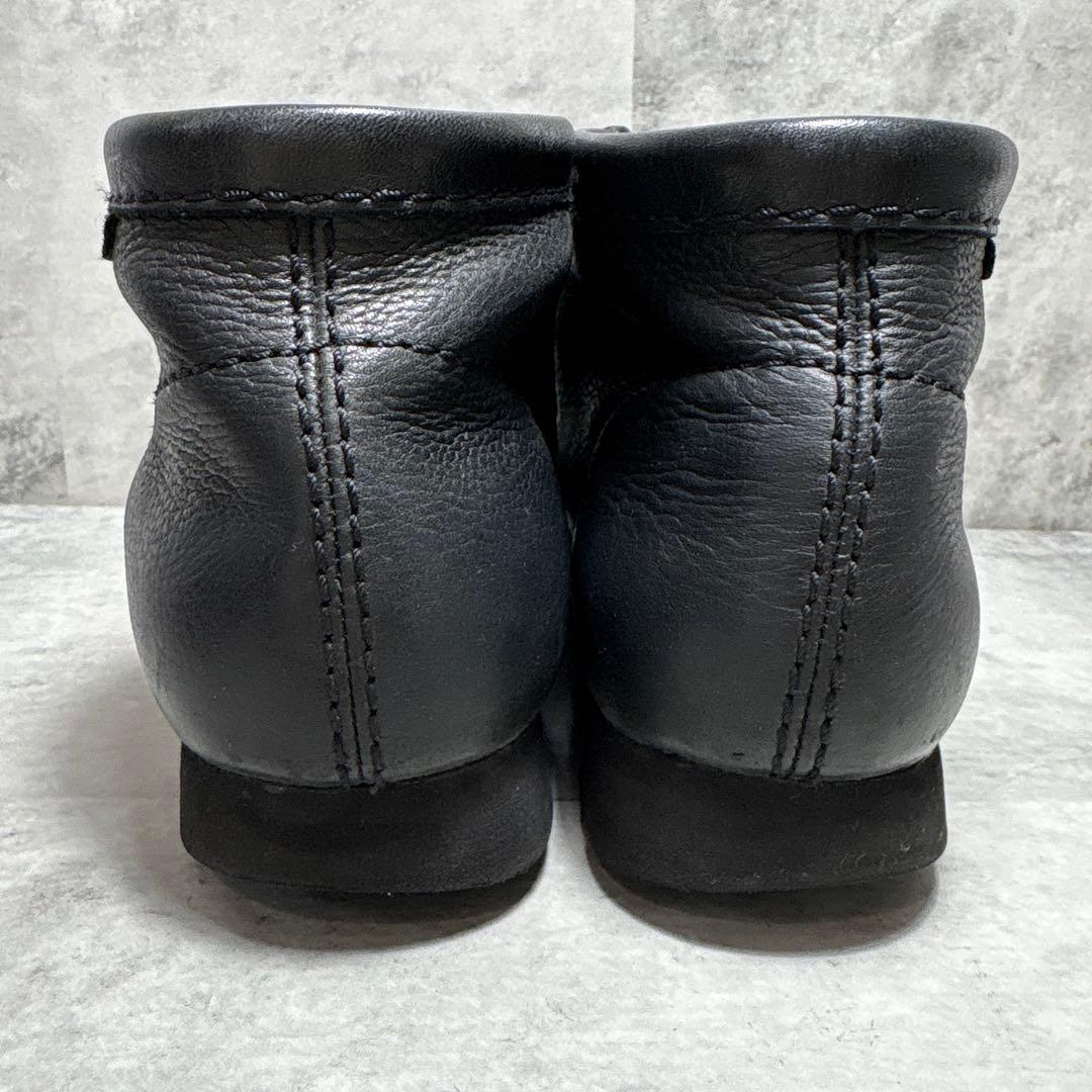 Clarks クラークス GORE-TEX ゴアテックス ワラビー 27cm