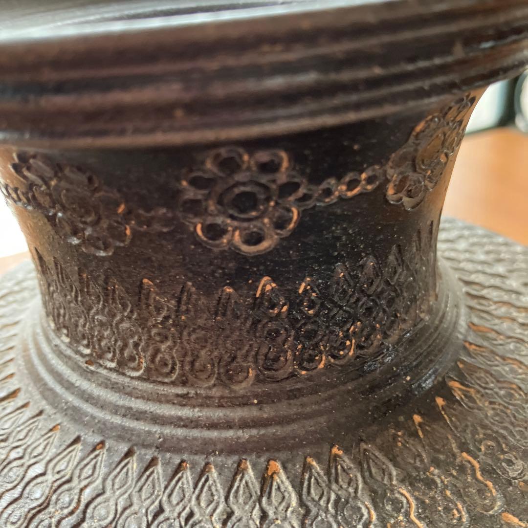 新羅土器