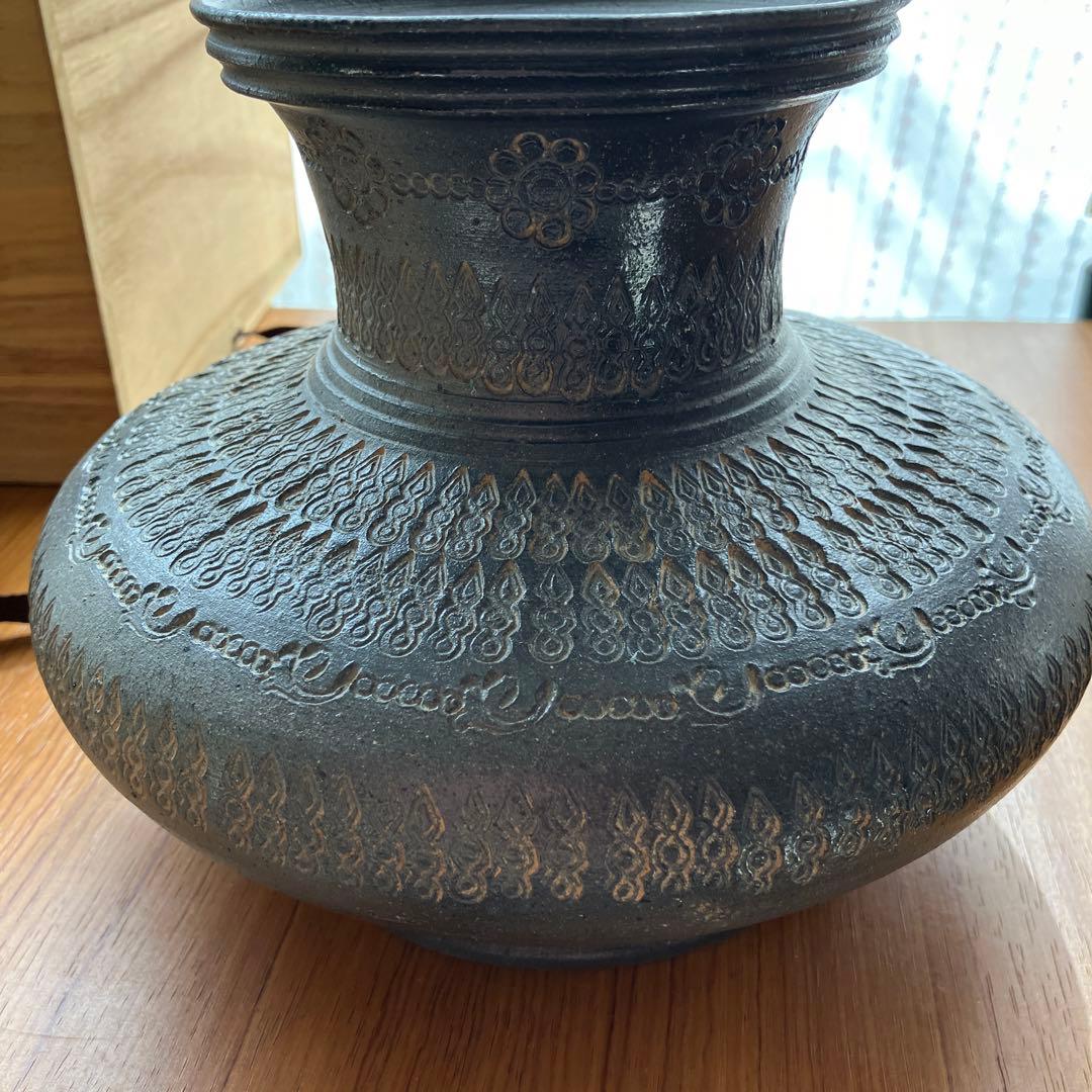 新羅土器