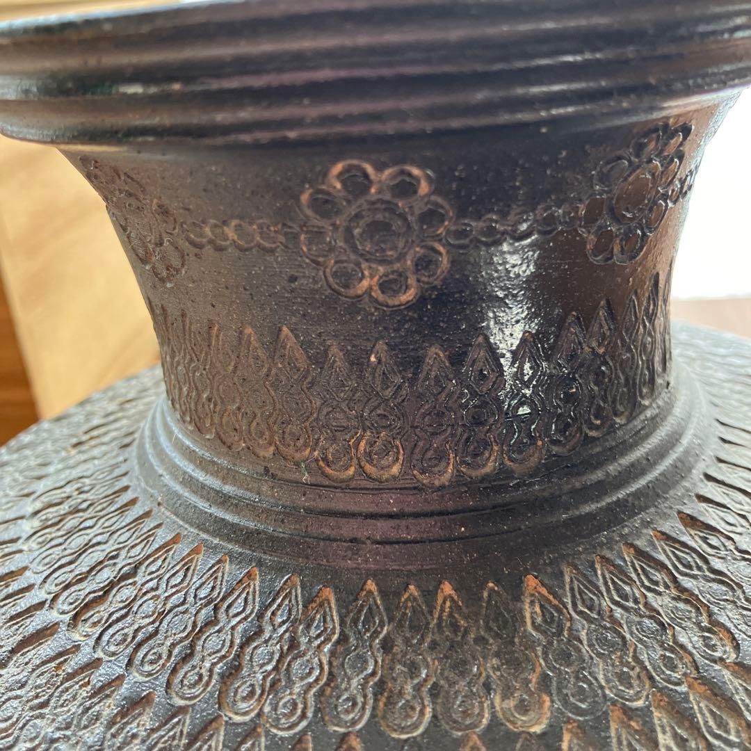 新羅土器
