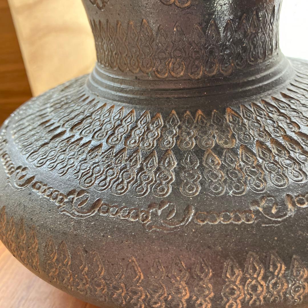新羅土器