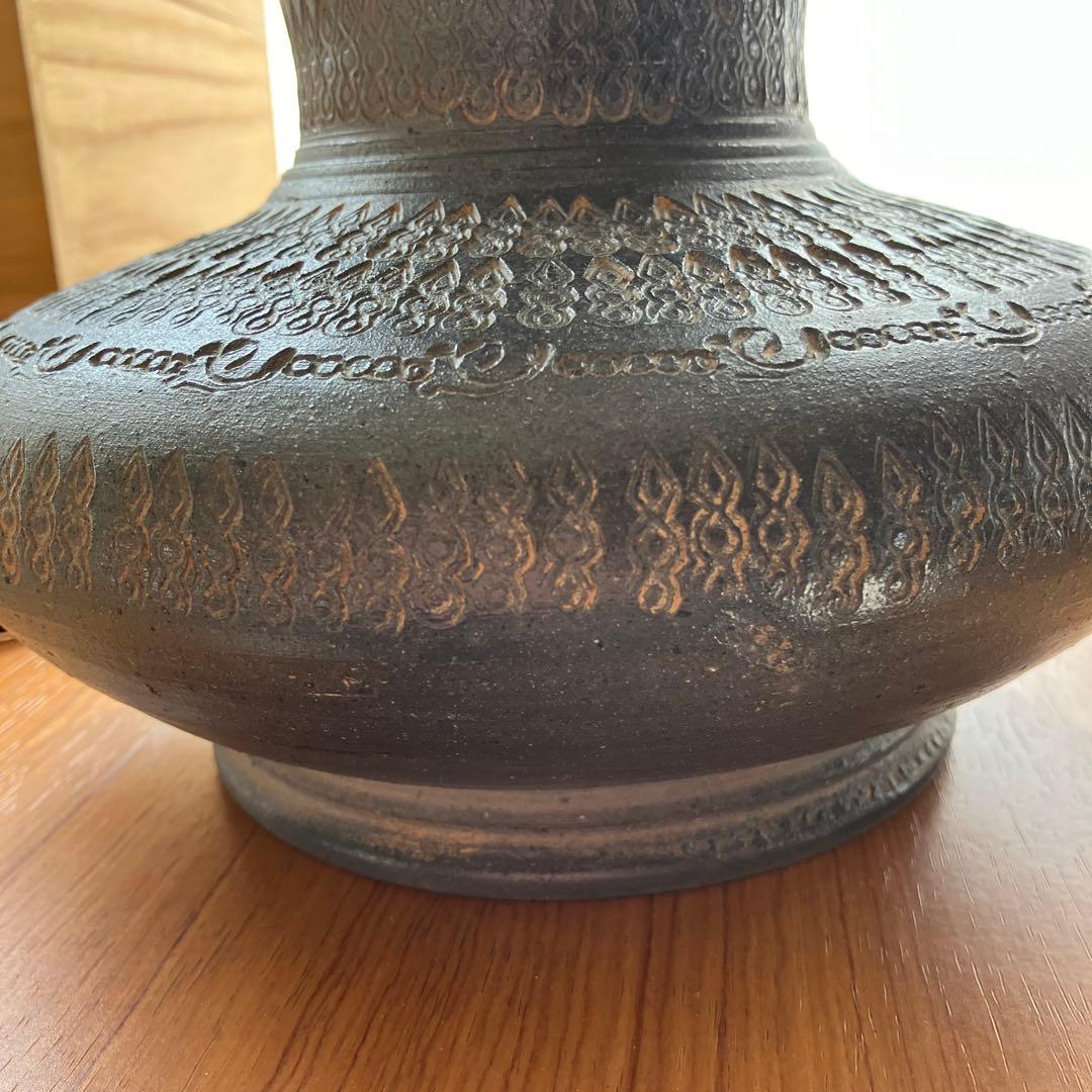 新羅土器