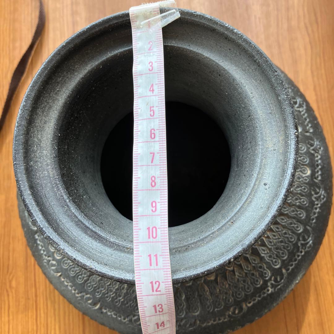新羅土器