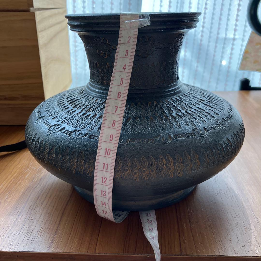 新羅土器