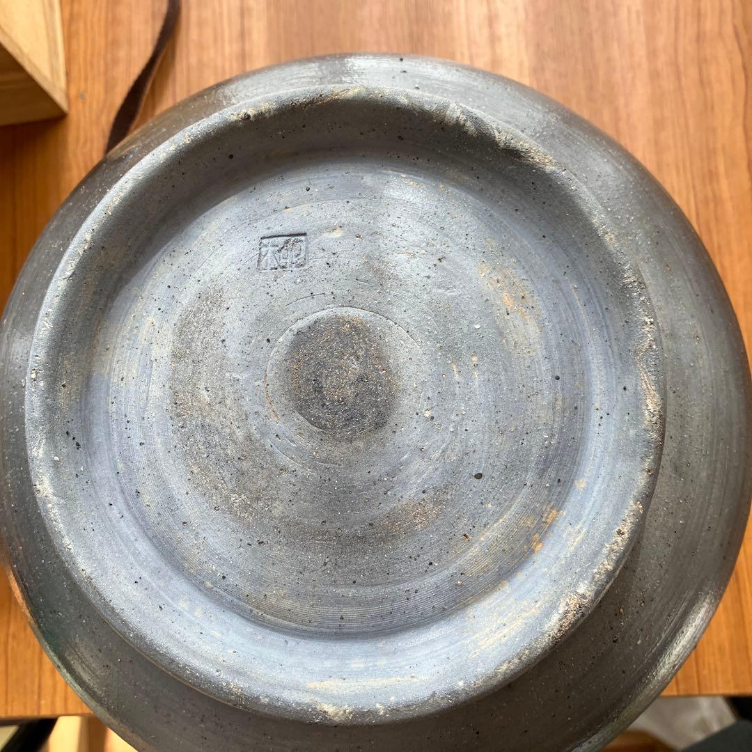 新羅土器