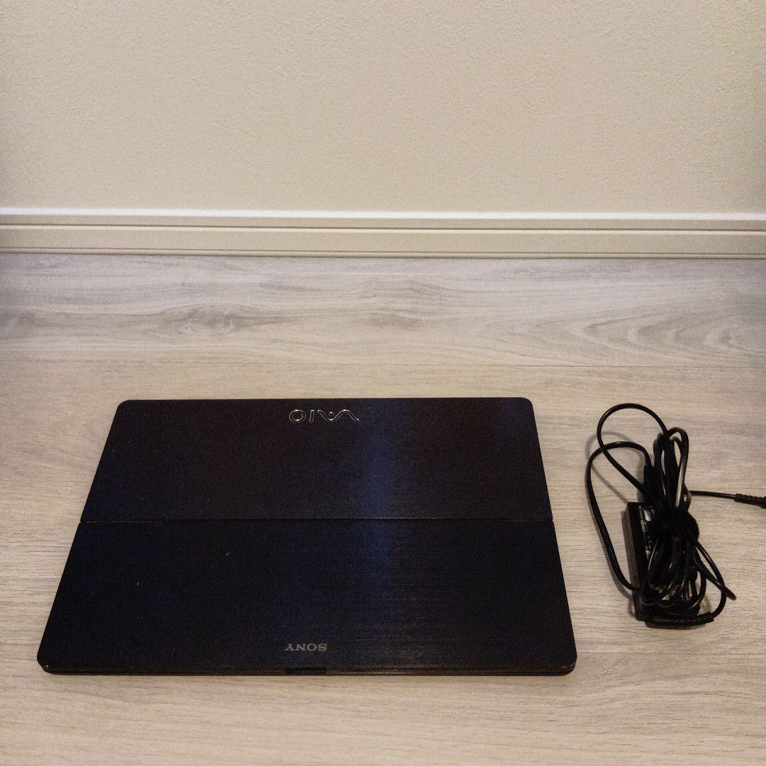 VAIO FIT 15A ノートパソコン ジャンク