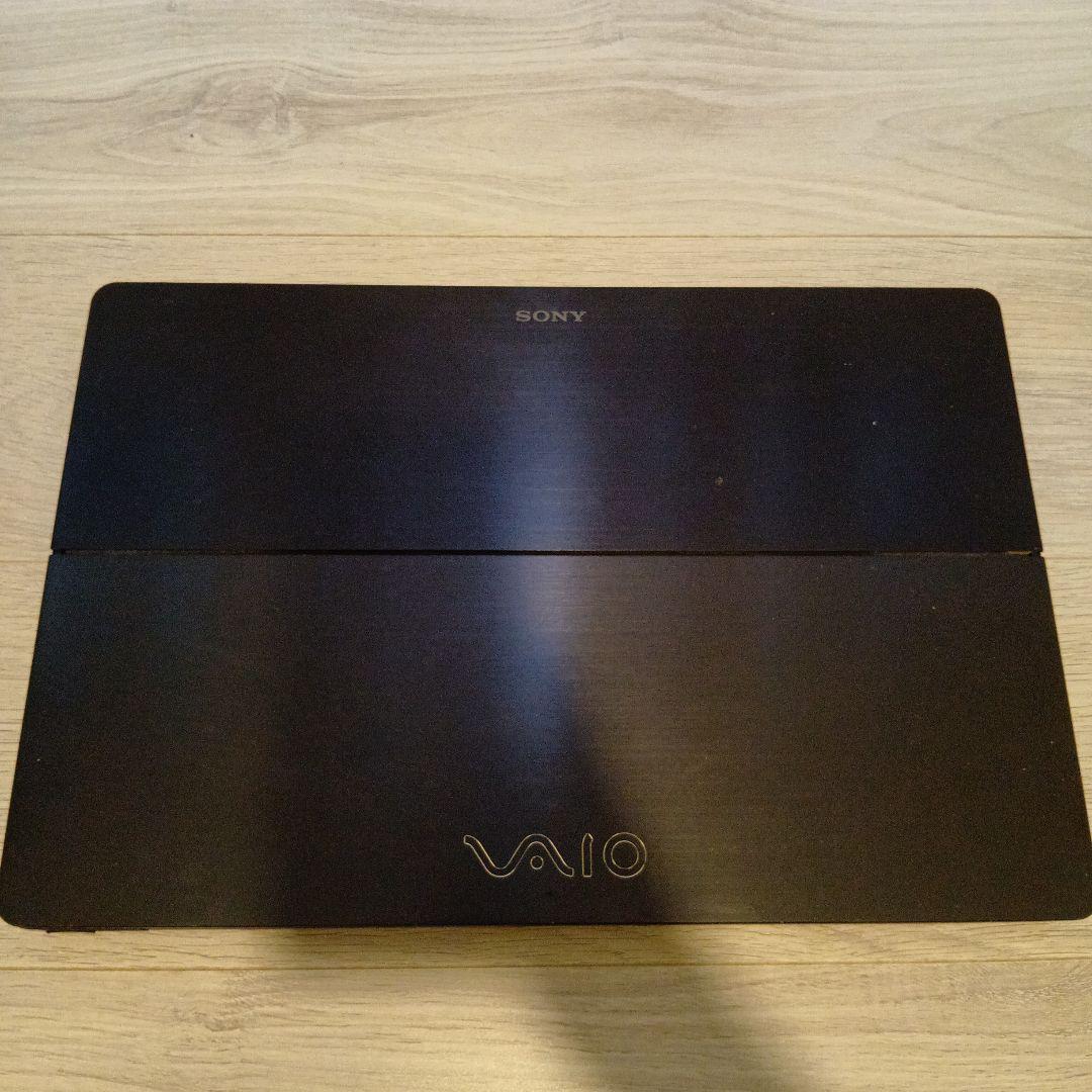 VAIO FIT 15A ノートパソコン ジャンク