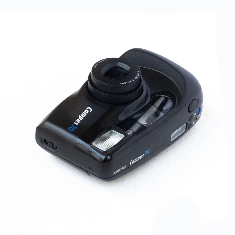 【動作確認済/完動品】Kyocera Campus70