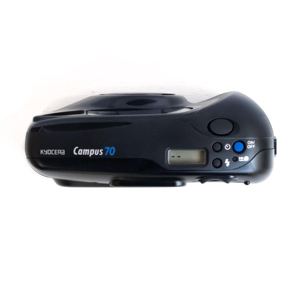 【動作確認済/完動品】Kyocera Campus70