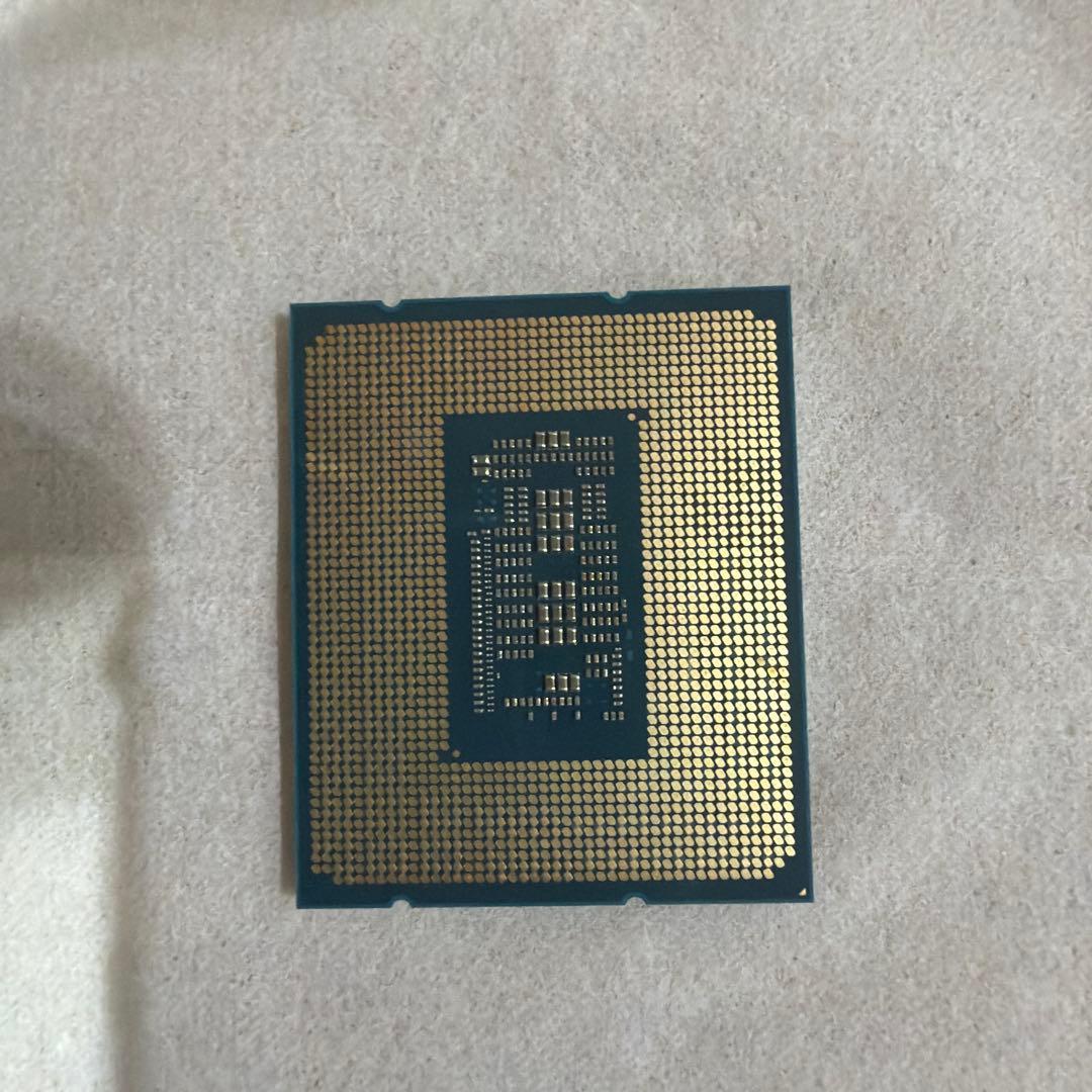 H*o様 Intel Core i5-13400F CPU LGA 1700