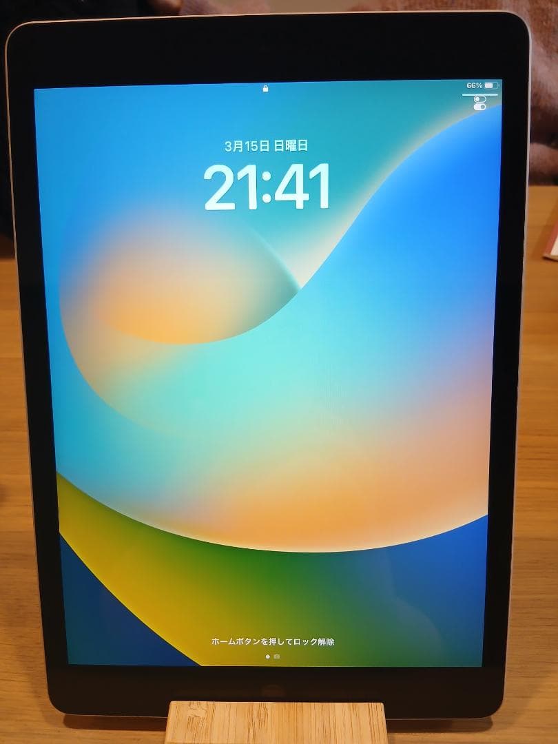 Apple iPad　第９世代　 10.2インチ シルバー 本体