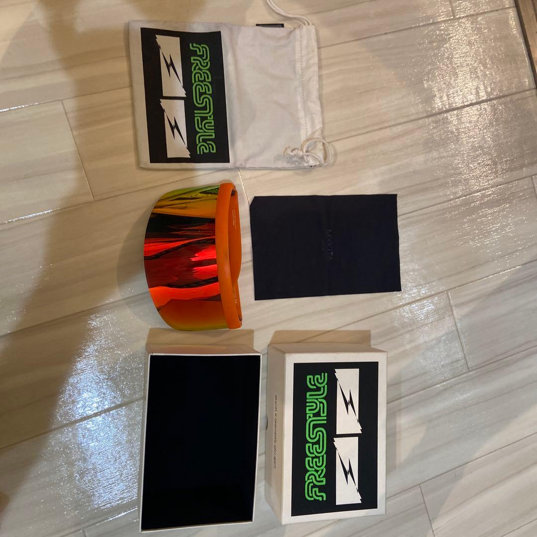 セール！マイキータ　サングラス