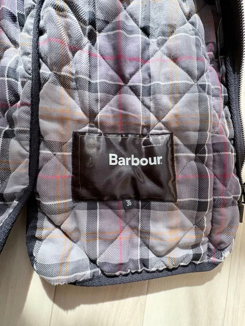 n*i様 別注Barbour / BEDALE 2Layer Classic F