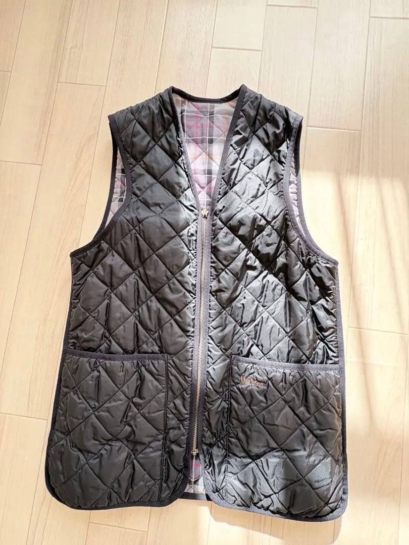 n*i様 別注Barbour / BEDALE 2Layer Classic F