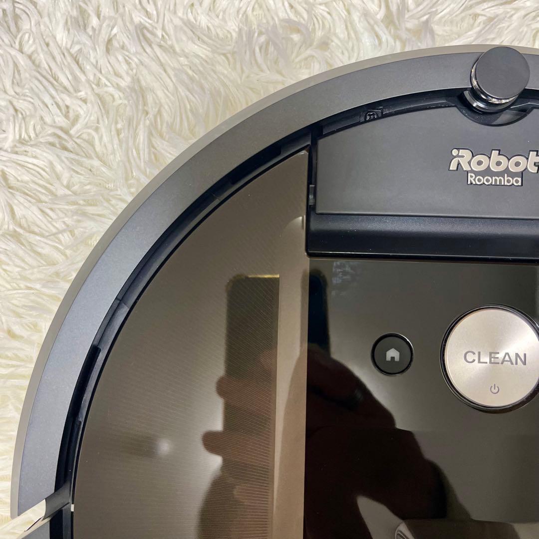 【最上位モデル✨極美品✨】iRobot ルンバ 980 ロボット掃除機