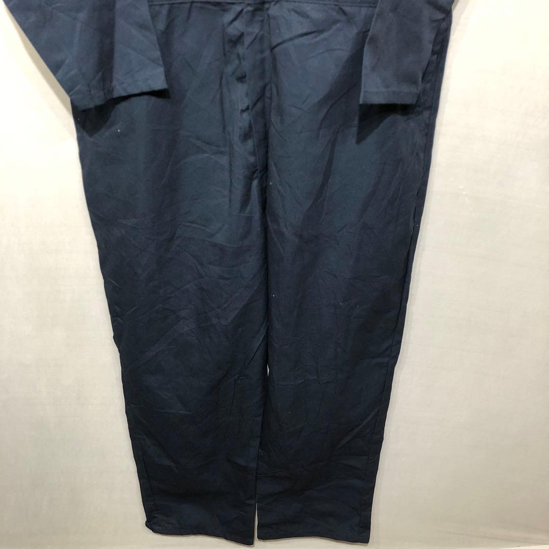 G&K SERVICES つなぎ ミリタリー USNAVY 90's ビンテージ