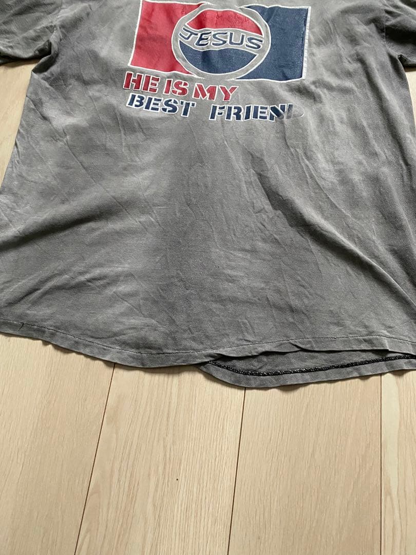 The Jesus And Mary Chain ジザメリ Tシャツ レア 希少
