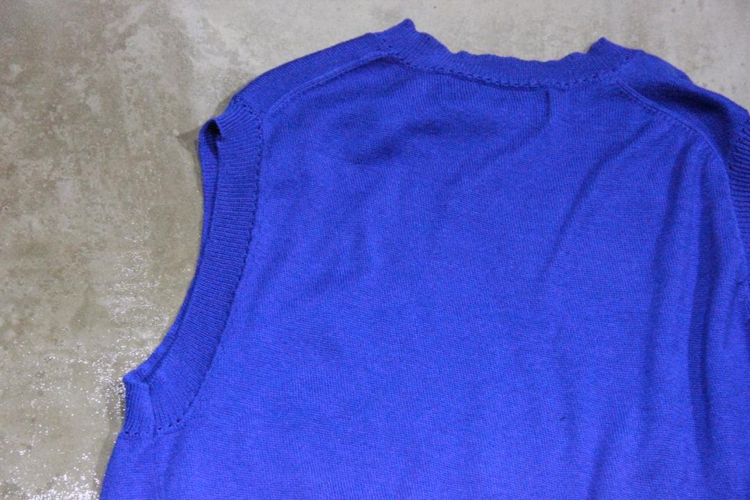 トップス 90s COMME des GARCONS HOMME PLUS Vest