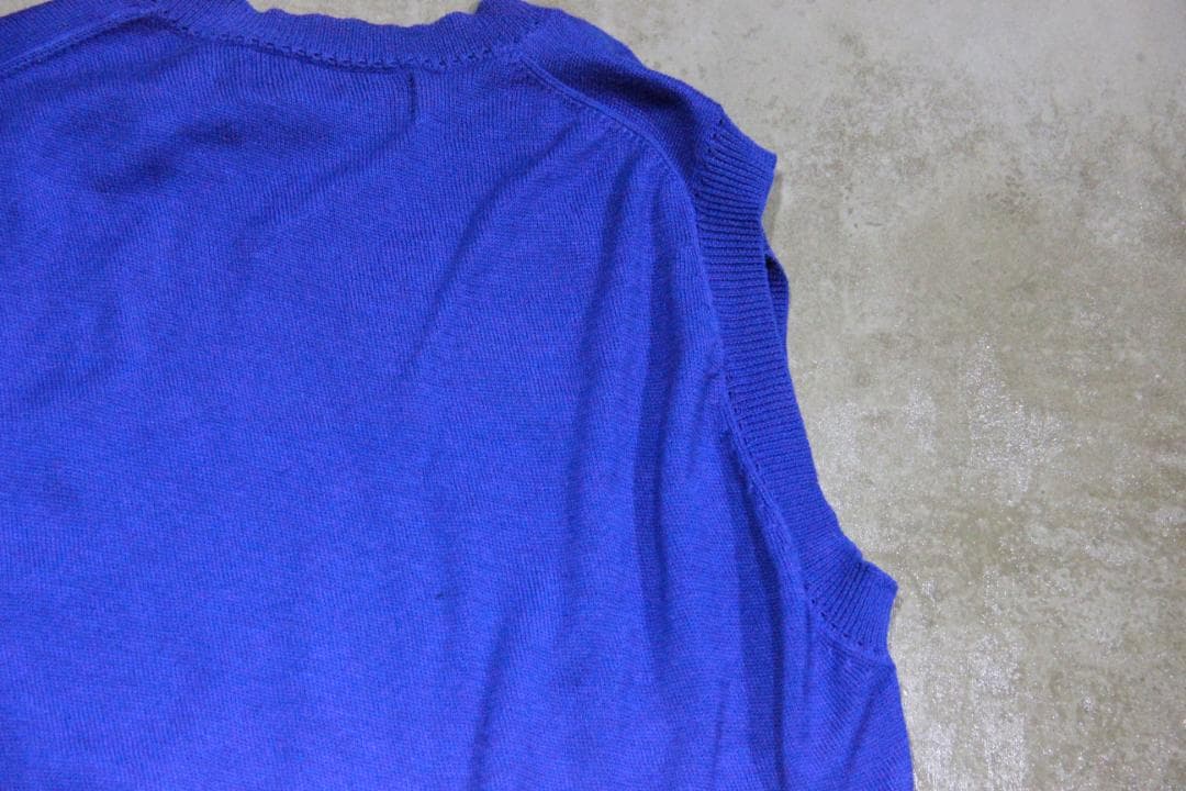 トップス 90s COMME des GARCONS HOMME PLUS Vest