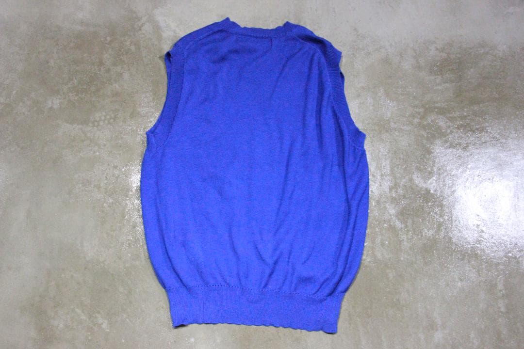 トップス 90s COMME des GARCONS HOMME PLUS Vest