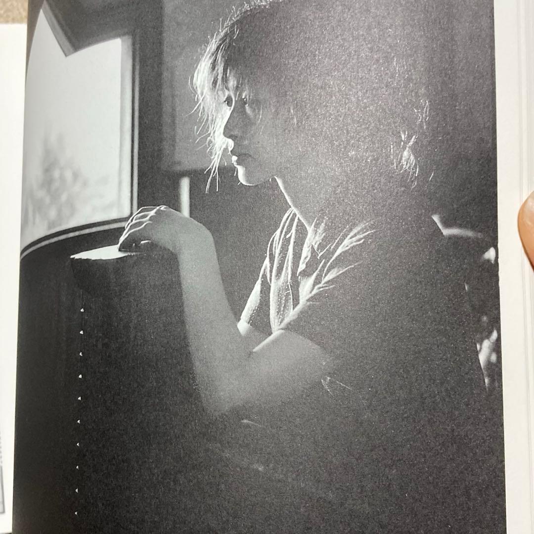 代官山17番地/ハービー•山口　アップリンク　河出書房