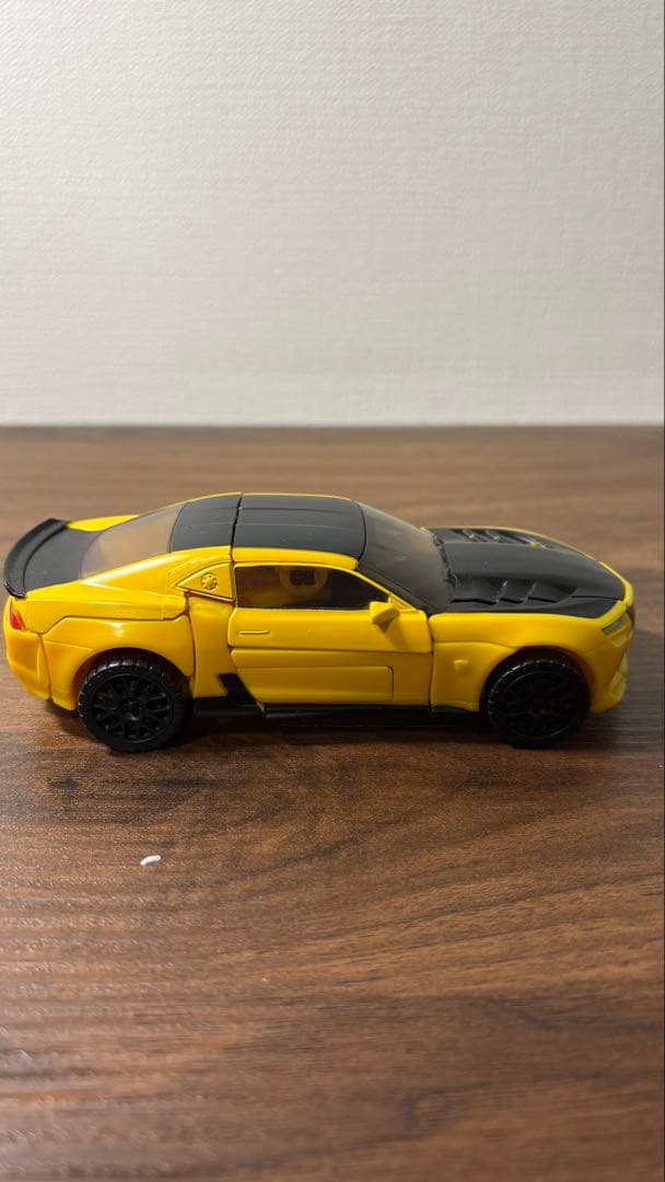 トランスフォーマー　セット