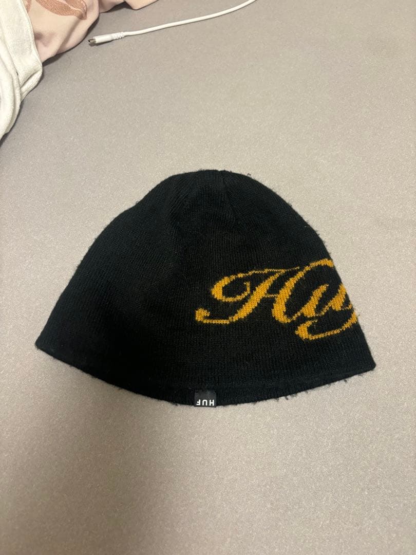 HUF ビーニー