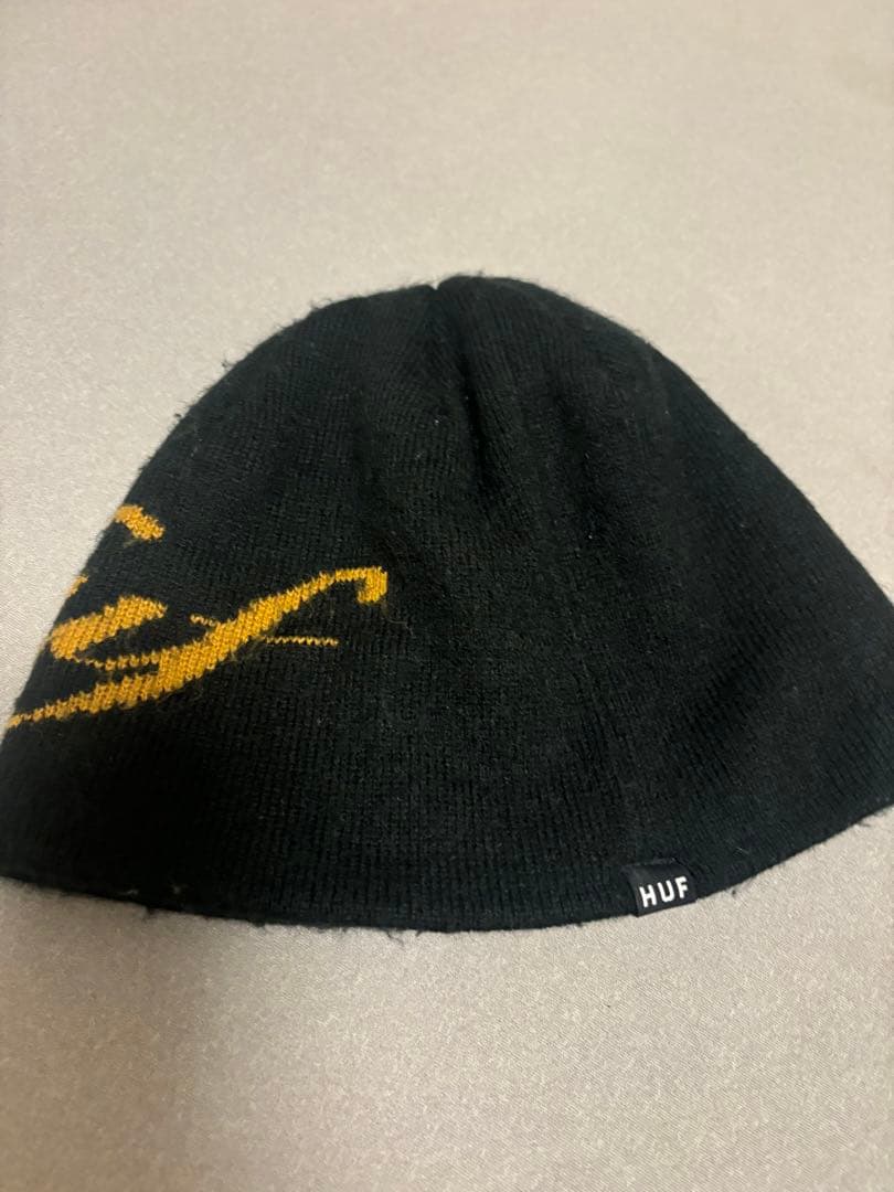 HUF ビーニー