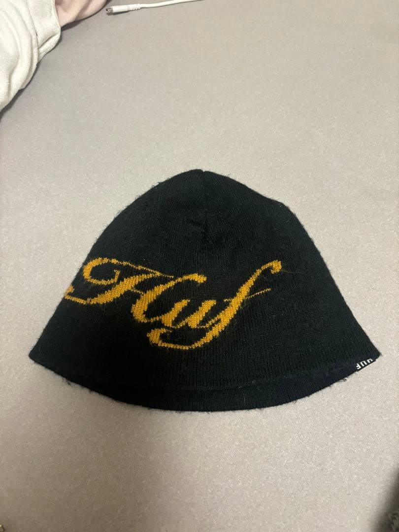 HUF ビーニー