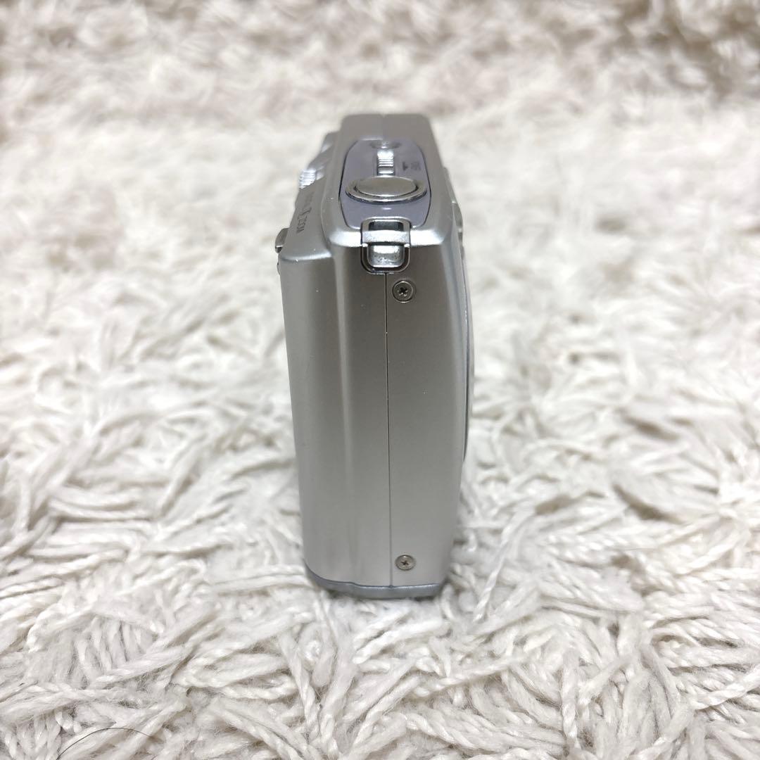 【極希少】FUJIFILM FinePix 4500 デジタルカメラ