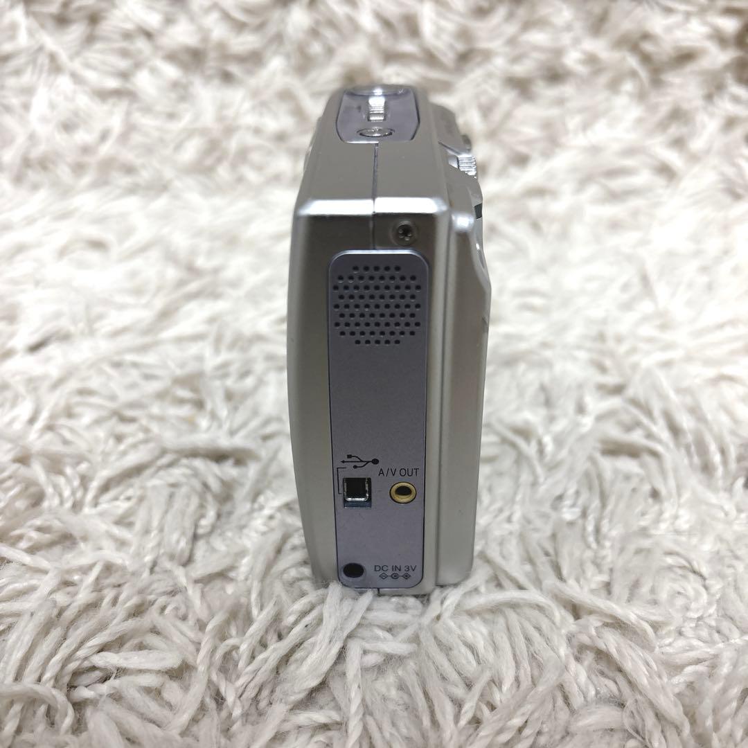【極希少】FUJIFILM FinePix 4500 デジタルカメラ