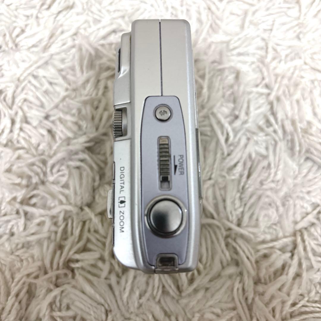 【極希少】FUJIFILM FinePix 4500 デジタルカメラ