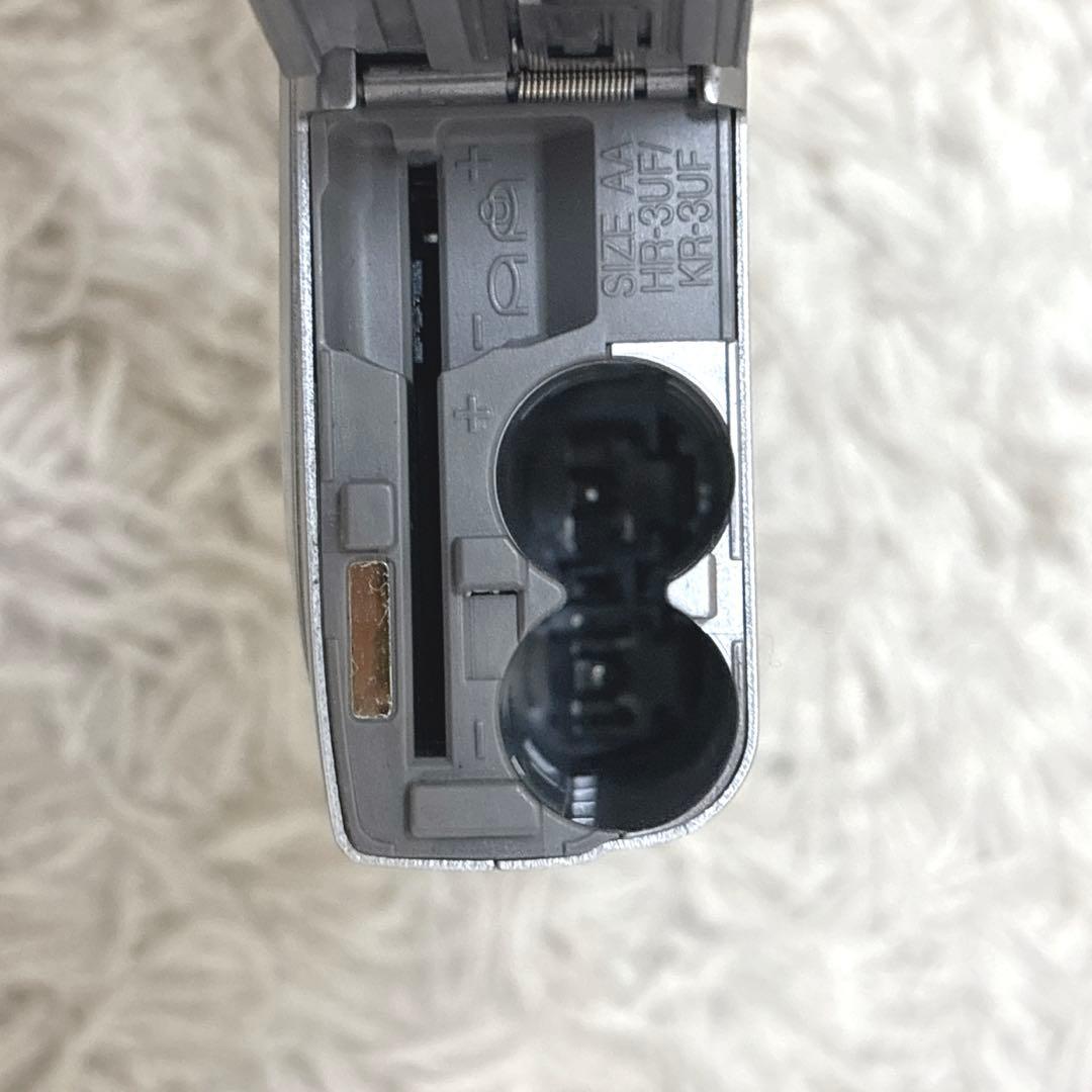 【極希少】FUJIFILM FinePix 4500 デジタルカメラ