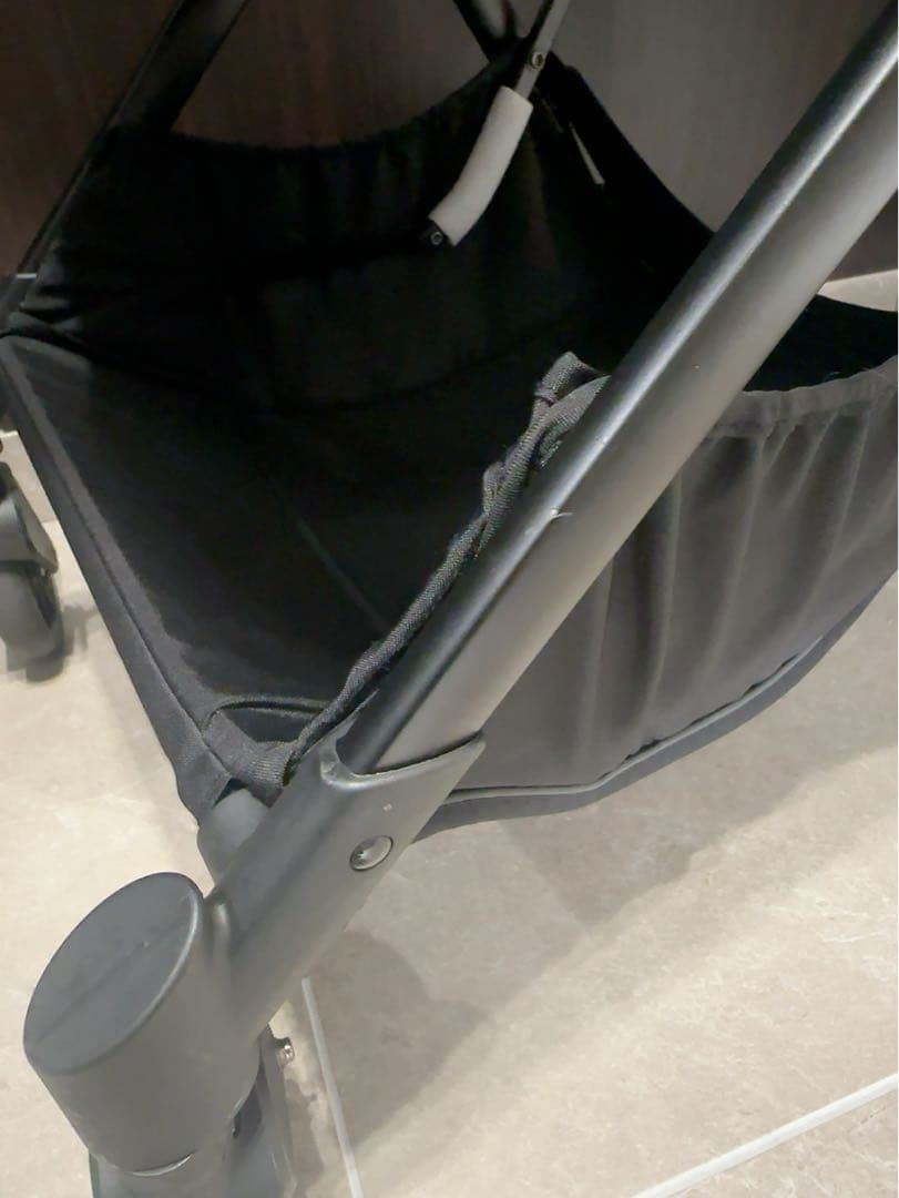 送料込み⭐︎美品 FikaGO FREE TO GO 2 フィカゴー ペットカート