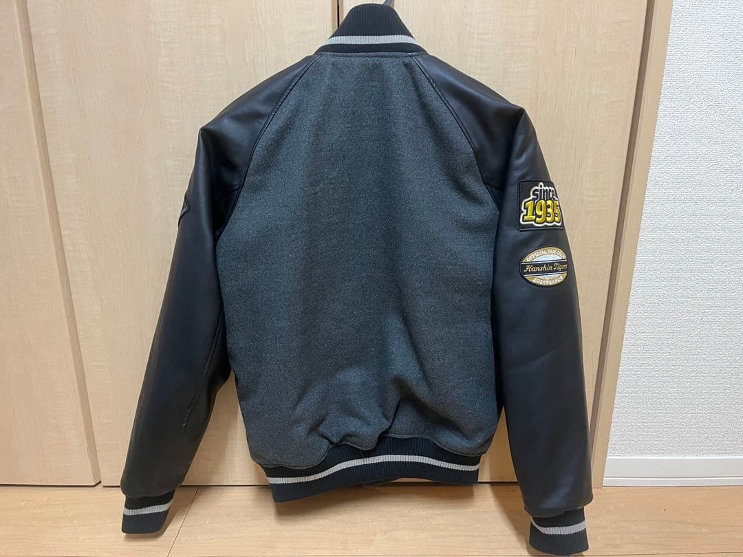 ジャケット・アウター Hanshin Tigers 2026 Official FanJacket M