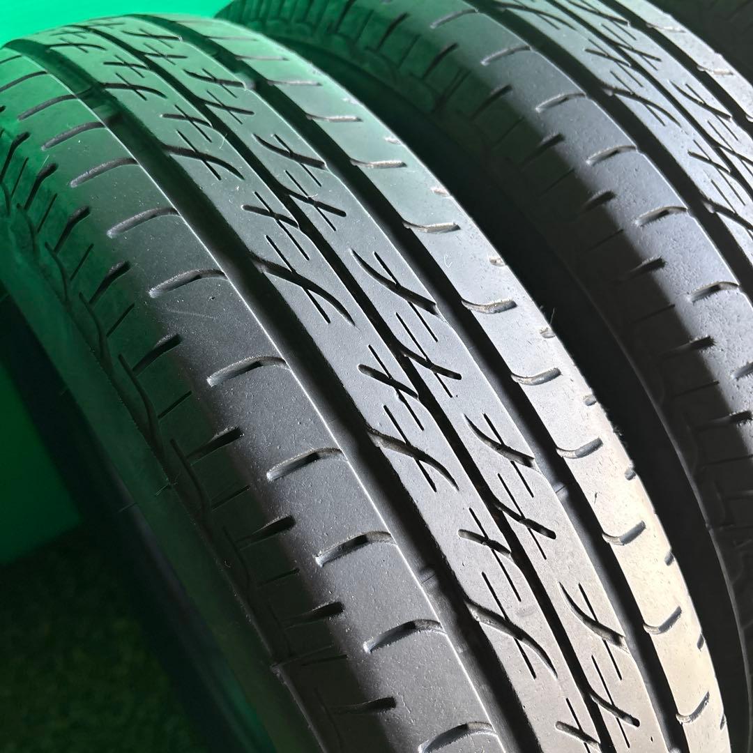 l*g様 145/80R13 BS NEXTRY 4本セット送料無料です！