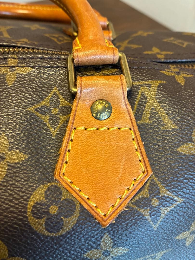 Louis Vuitton ボストンバッグ スピーディー40