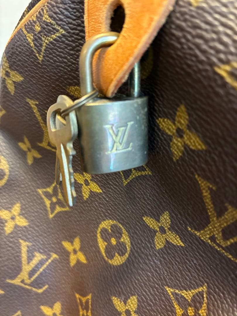 Louis Vuitton ボストンバッグ スピーディー40