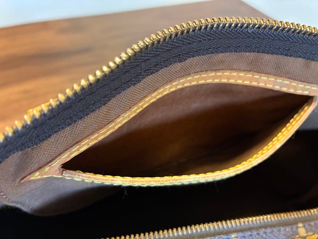 Louis Vuitton ボストンバッグ スピーディー40