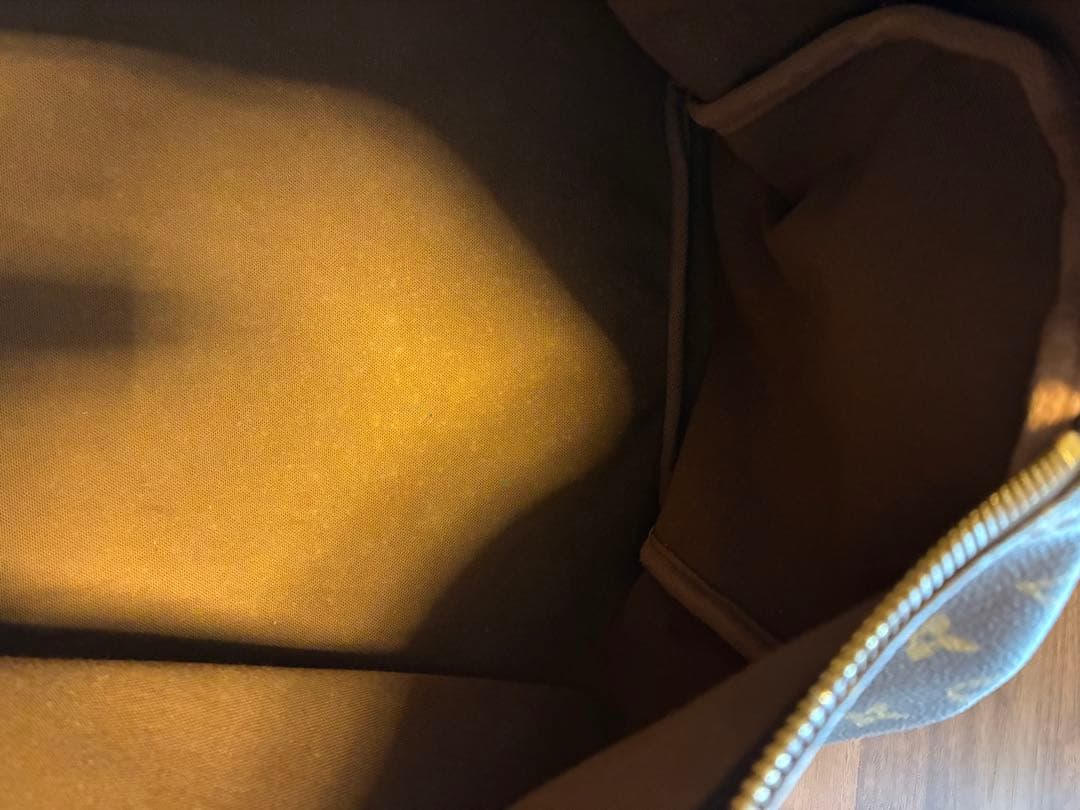 Louis Vuitton ボストンバッグ スピーディー40