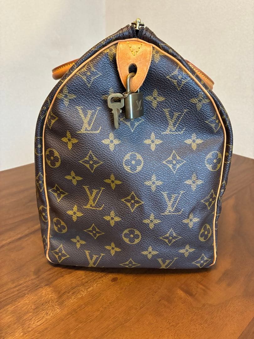 Louis Vuitton ボストンバッグ スピーディー40