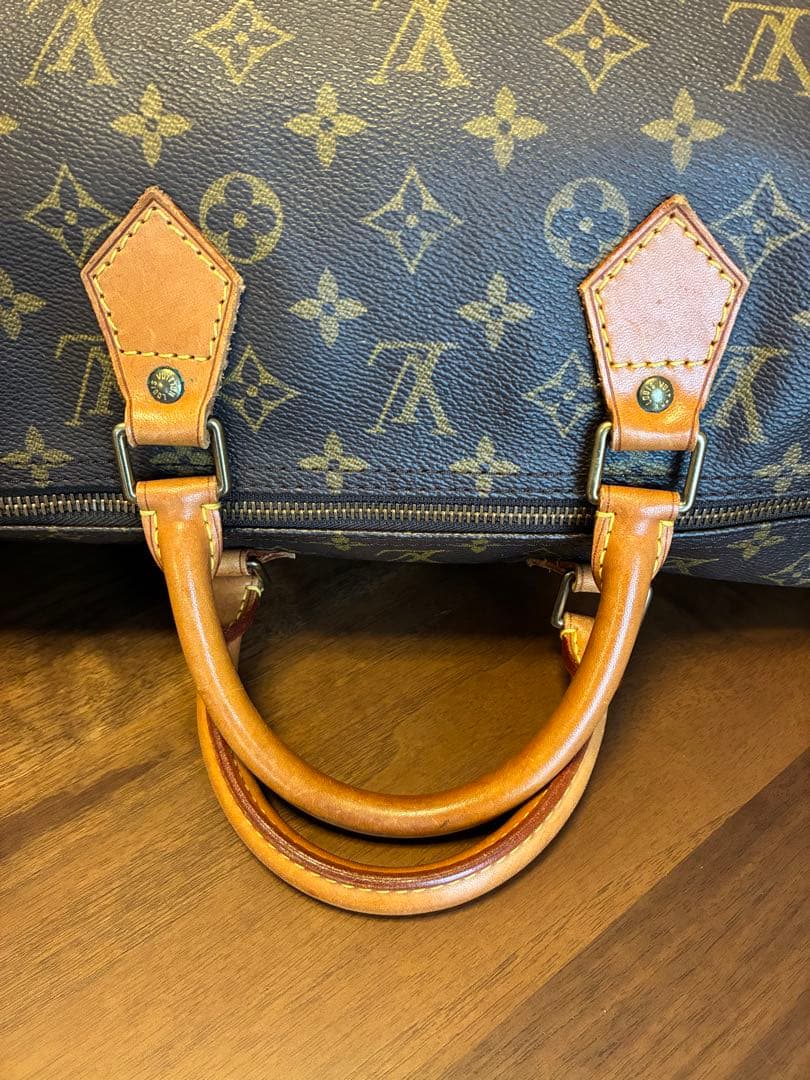 Louis Vuitton ボストンバッグ スピーディー40
