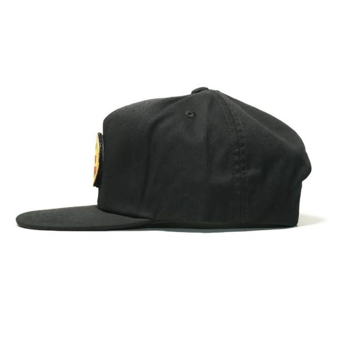 ツリジャンキー×PaintEyezPosse. SBP CAP Black