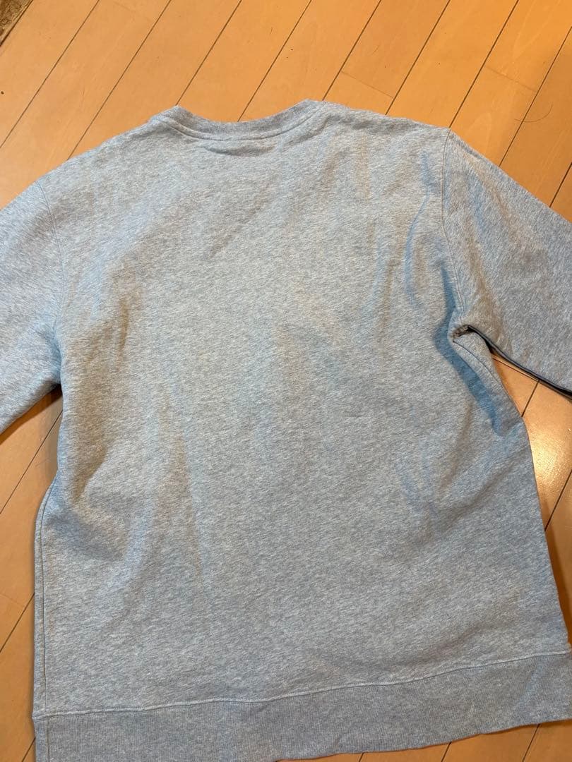 美品　ジェイリンドバーグ　ゴルフ　メンズ　トレーナー　ＸＬ