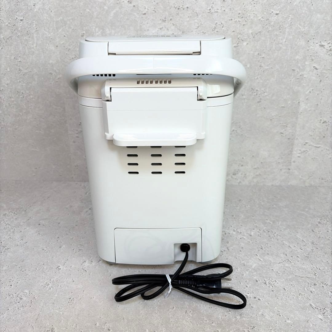 美品 パナソニック ホームベーカリー SD-SB1 2019年製 ホワイト