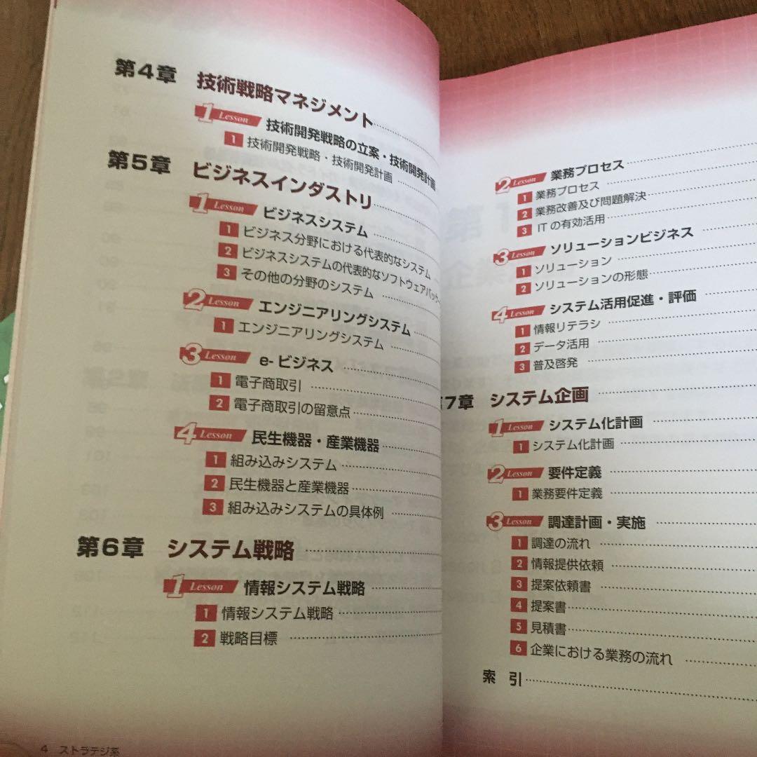 ユーキャン　ITパスポート講座
