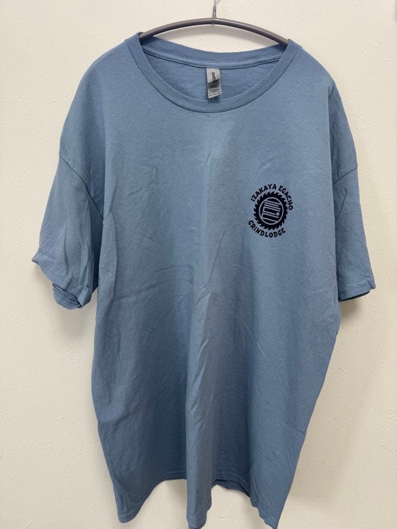 GRINDLODGE グラインドロッヂ　Tシャツ