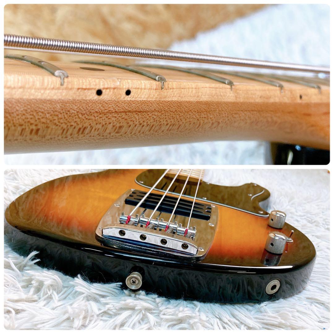 Ibanez アイバニーズ　ATK100 フジゲン　日本製　JAPAN